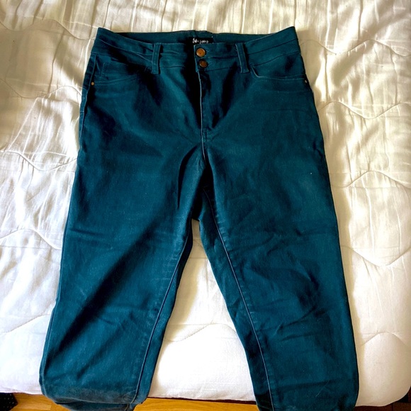 Suki Jeans - Picture 1 of 1